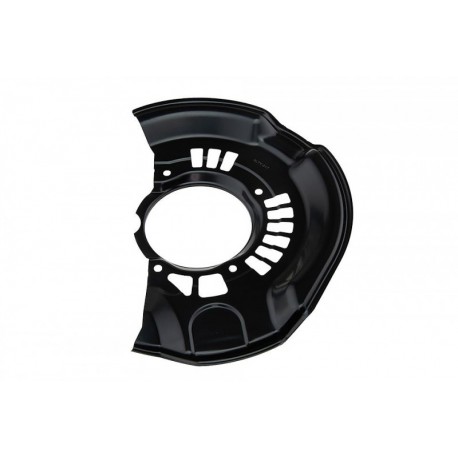 PROTECȚIE STROPIRE DISC FRÂNĂ TOYOTA AVENSIS VERSO 01-, CAMRY 01- /FAȚĂ, DREPT/ 47781-28200