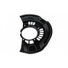 PROTECȚIE STROPIRE DISC FRÂNĂ TOYOTA AVENSIS VERSO 01-, CAMRY 01- /FAȚĂ, DREPT/ 47781-28200