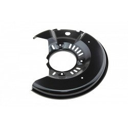 PROTECȚIE STROPIRE DISC FRÂNĂ TOYOTA YARIS 235MM 99-05 /FAȚĂ, STÂNG/ 47782-52010