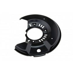 PROTECȚIE STROPIRE DISC FRÂNĂ TOYOTA YARIS 235MM 99-05 /FAȚĂ, DREPT/ 47781-52010