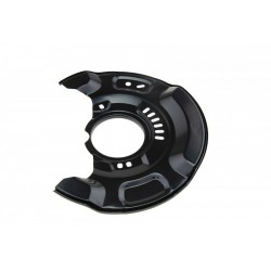 PROTECȚIE STROPIRE DISC FRÂNĂ TOYOTA YARIS 05- /FAȚĂ, STÂNG/ 47782-52030