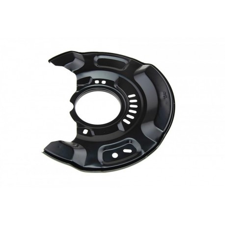 PROTECȚIE STROPIRE DISC FRÂNĂ TOYOTA YARIS 05- /FAȚĂ, DREPT/ 47781-52030