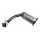 CATALIZATOR PEUGEOT 206 1.4,1.6,1.6 16V 2000-,206+ 1.4 2009- 1731EV