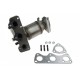 CATALIZATOR SKODA FABIA I 1.2 2003-,FABIA II 1.2 2006-,ROOMSTER 1.2 2006-,SEAT CORDOBA 1.2 2002-,IBIZA 1.2 2002-,IBIZA IV 1.2