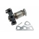 CATALIZATOR SKODA FABIA I 1.2 2001-,FABIA II 1.2 2006-,VW POLO 1.2 2002-,SEAT IBIZA 1.2 2007- 03D253020HX