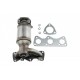 CATALIZATOR SKODA FABIA I 1.2 2001-,FABIA II 1.2 2006-,VW POLO 1.2 2002-,SEAT IBIZA 1.2 2007- 03D253020HX