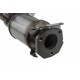 CATALIZATOR SKODA FABIA I 1.2 2001-,FABIA II 1.2 2006-,VW POLO 1.2 2002-,SEAT IBIZA 1.2 2007- 03D253020HX