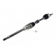 PLANETARĂ NISSAN X-TRAIL T32 1.6DCI 2WD 14- /DREPT,MTM/ 391004BE3B