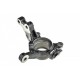 ARTICULAȚIE DIRECȚIE TOYOTA COROLLA 01-06, COROLLA VERSO 01-04 /STÂNG/ 43212-19015