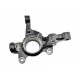 ARTICULAȚIE DIRECȚIE TOYOTA COROLLA 01-06, COROLLA VERSO 01-04 /STÂNG/ 43212-19015