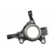 ARTICULAȚIE DIRECȚIE TOYOTA COROLLA 01-06, COROLLA VERSO 01-04 /STÂNG/ 43212-19015