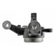 ARTICULAȚIE DIRECȚIE TOYOTA COROLLA 01-06, COROLLA VERSO 01-04 /STÂNG/ 43212-19015