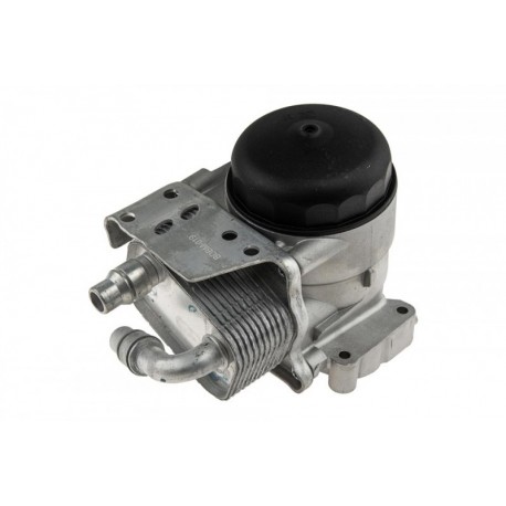 RADIATOR RĂCIRE MOTOR CU FILTRU BMW 1 E81/E82/E87/E88 1.6I,2.0I, 3 E46/E90/E91/E92/E93 1.6I,1.8I,2.0I, 5 E60/E61 2.0I, X1 E84
