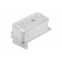 RADIATOR RĂCIRE MOTOR BMW 3.0D: 3 F30/F31/F34/F80, 4 F32/F33/F36/F82/F83, 5 F10/F11/F07, 6 F12/F13 3.0D, 7 F01/F2/F03/F04, X3