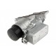 RADIATOR RĂCIRE MOTOR CU FILTRU MERCEDES C W203 C230/C280/C350 2005-,C W204 C230/C280/C300/C350 2007-,E W211 E230/E280/E350/E500
