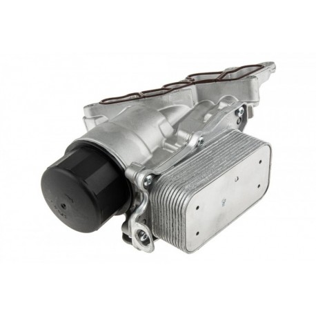 RADIATOR RĂCIRE MOTOR CU FILTRU MERCEDES C W203 C230/C280/C350 2005-,C W204 C230/C280/C300/C350 2007-,E W211 E230/E280/E350/E500