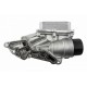 RADIATOR RĂCIRE MOTOR CU FILTRU MERCEDES C W203 C230/C280/C350 2005-,C W204 C230/C280/C300/C350 2007-,E W211 E230/E280/E350/E500