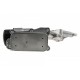 RADIATOR RĂCIRE MOTOR CU FILTRU MERCEDES C W203 C230/C280/C350 2005-,C W204 C230/C280/C300/C350 2007-,E W211 E230/E280/E350/E500