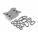 RADIATOR RĂCIRE MOTOR OPEL ASTRA H 1.3CDTI 2005-,ASTRA J 1.3CDTI 2009-,CORSA D 1.3CDTI 2006-,MERIVA B 1.3CDTI 2010-,FIAT GRANDE