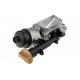 RADIATOR RĂCIRE MOTOR CU FILTRU OPEL ASTRA H 1.3CDTI 2005-, CORSA D 1.3CDTI 2006-,MERIVA B 1.3CDTI 2010-,FIAT GRANDE PUNTO 1.3D