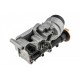 RADIATOR RĂCIRE MOTOR CU FILTRU OPEL ASTRA H 1.3CDTI 2005-, CORSA D 1.3CDTI 2006-,MERIVA B 1.3CDTI 2010-,FIAT GRANDE PUNTO 1.3D