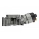 RADIATOR RĂCIRE MOTOR CU FILTRU OPEL ASTRA H 1.3CDTI 2005-, CORSA D 1.3CDTI 2006-,MERIVA B 1.3CDTI 2010-,FIAT GRANDE PUNTO 1.3D