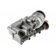 RADIATOR RĂCIRE MOTOR CU FILTRU OPEL 1.3CDTI: ASTRA H/J, CORSA D 06-,MERIVA B 10- FIAT 1.3 JTD/MULTIJET GRANDE PUNTO 05-, PUNTO