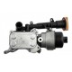 RADIATOR RĂCIRE MOTOR CU FILTRU OPEL 1.3CDTI: ASTRA H/J, CORSA D 06-,MERIVA B 10- FIAT 1.3 JTD/MULTIJET GRANDE PUNTO 05-, PUNTO
