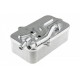 RADIATOR RĂCIRE MOTOR AUDI A6 S6/RS6 5.0, 5.2 06-, A8 3.7,4.2FSI,6.0W12,S8 5.2,4.0TDI,4.2TDI 09E409061