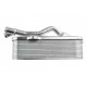 RADIATOR RĂCIRE MOTOR AUDI A6 S6/RS6 5.0, 5.2 06-, A8 3.7,4.2FSI,6.0W12,S8 5.2,4.0TDI,4.2TDI 09E409061