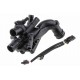 TERMOSTAT + ADAPTOR MINI 1.6I MINI R56, CLUBVAN/CLUBMAN R55, COUPE R58,CABRIO R57, PACEMAN R61, ROADSTER R59: ONE,COOPER,COOPER