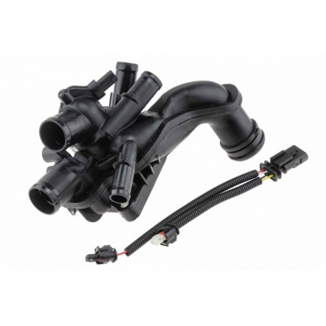TERMOSTAT + ADAPTOR MINI 1.6I MINI R56, CLUBVAN/CLUBMAN R55, COUPE R58,CABRIO R57, PACEMAN R61, ROADSTER R59: ONE,COOPER,COOPER