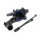 TERMOSTAT + ADAPTOR MINI 1.6I MINI R56, CLUBVAN/CLUBMAN R55, COUPE R58,CABRIO R57, PACEMAN R61, ROADSTER R59: ONE,COOPER,COOPER