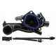 TERMOSTAT + ADAPTOR MINI 1.6I MINI R56, CLUBVAN/CLUBMAN R55, COUPE R58,CABRIO R57, PACEMAN R61, ROADSTER R59: ONE,COOPER,COOPER