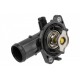 TERMOSTAT CHRYSLER GRAND VOYAGER 3.6-, JEEP GRAND CHEROKEE 3.6 10, WRANGLER 3.6 11- 05184570AH