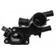 TERMOSTAT VW POLO 1.4,1.4 16V 2009-,SKODA FABIA II 1.4 2007-,SEAT IBIZA 1.4 2008- 032121111CG
