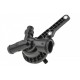 TERMOSTAT BMW F20/F21 114/116/118/120 11-, 3 F30/F80/F31 316/320 12- 11537600584