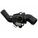 TERMOSTAT MERCEDES A W169 200 05-, B W245 200 05- 2662030575