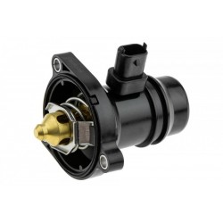 TERMOSTAT OPEL ADAM 1.2/ 1.4 12-, ASTRA J 1.4 09-, CORSA D 1.2/1.4 09-, CORSA E 1.4/ 1.6 15- 24109996