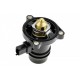 TERMOSTAT OPEL ADAM 1.2/ 1.4 12-, ASTRA J 1.4 09-, CORSA D 1.2/1.4 09-, CORSA E 1.4/ 1.6 15- 24109996