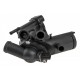 TERMOSTAT VW GOLF IV 1.6 02-, BORA 1.6 02-, AUDI A2 1.6 02- 032121111CF
