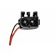 AMORTIZOR CAPOTA SPATE BMW X5 E70 06-13 /STÂNG-DESCHISĂ AUTOMAT/ 51244887651