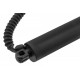 AMORTIZOR CAPOTA SPATE BMW X5 F15,F85 13- /STÂNG-DESCHISĂ AUTOMAT/ 51244823279