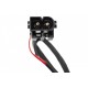 AMORTIZOR CAPOTA SPATE BMW X6 E71/E72 2007-/STÂNG-DESCHISĂ AUTOMAT/ 51247332697