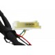 AMORTIZOR CAPOTA SPATE BMW X6 E71/E72 2007-/DREPT-DESCHISĂ AUTOMAT/ 51247332698