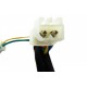 AMORTIZOR CAPOTA SPATE BMW X6 E71/E72 2007-/DREPT-DESCHISĂ AUTOMAT/ 51247332698