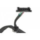 AMORTIZOR CAPOTA SPATE BMW X6 F16/F86 2014-/STÂNG-DESCHISĂ AUTOMAT/ 51247318651