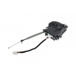 ACTUATOR BLOCARE PORTBAGAJ BMW X3 F25 2010- 51247249578