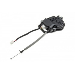 ACTUATOR BLOCARE PORTBAGAJ BMW 5 F07 2012- 51247155158
