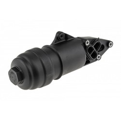 FILTRU DE ULEI FĂRĂ RADIATOR AUDI A4 3.0TFSI,3.2FSI 05-, A5 3.0TFSI,3.2FSI 09-, A6 2.0TDI,2.4,2.8/3.2FSI,3.0TFSI 04-, A7